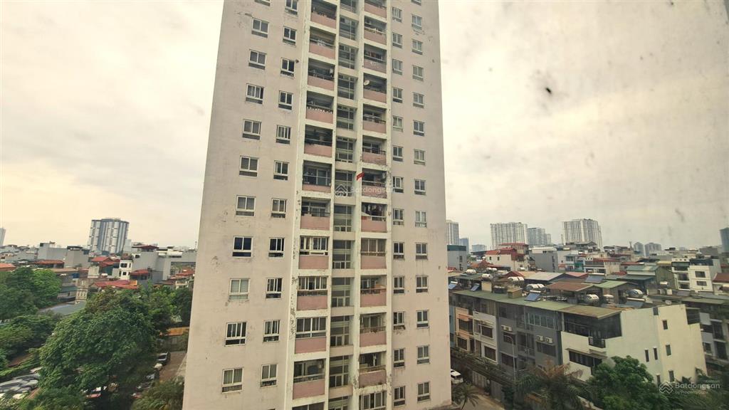 Chính chủ cho thuê căn hộ tại tòa ct1.2 cccc 183 hoàng văn thái, thanh xuân, hà nội.