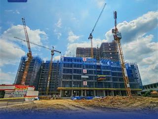 Chỉ cần 360tr (30%) sở hữu căn hộ destino centro. căn 2pn , 1wc tại destino centro, 1,7 tỷ, 52m2