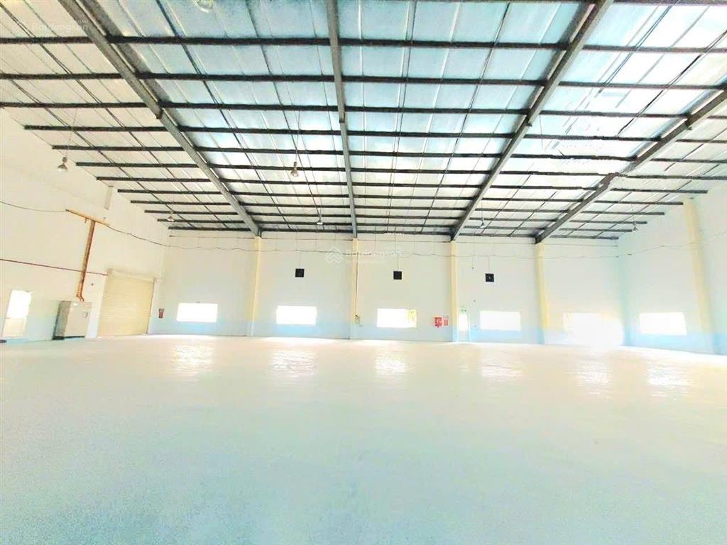 Cho thuê xưởng 2500m2 trong kcn amata. long bình. biên hòa đồng nai. điện 560kva. pháp lý chuẩn kcn