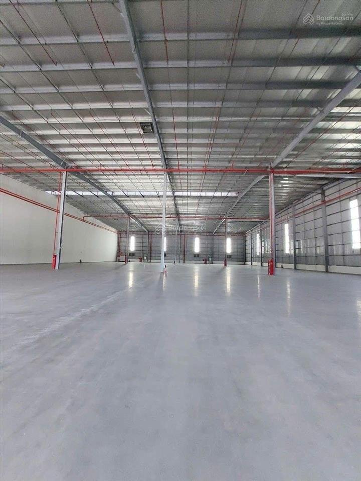 Cho thuê xưởng trong kcn hố nai, biên hòa, đồng nai, 3000m2, chuẩn kcn, sản xuất đa ngành nghề