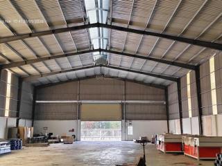 Cho thuê kho xưởng tại an viễn, trảng bom, đồng nai. gần kcn giang điền. có pccc. đường cont rộng.