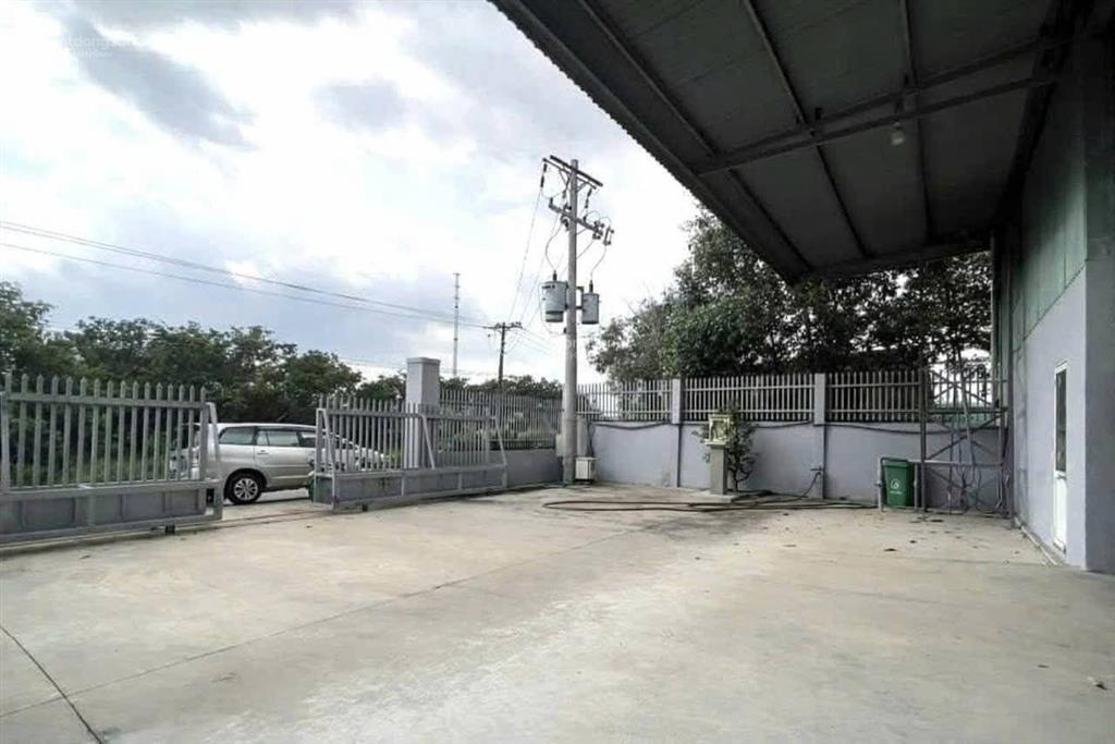 Cho thuê kho xưởng tại an viễn, trảng bom, đồng nai. gần kcn giang điền, có pccc, đường cont rộng