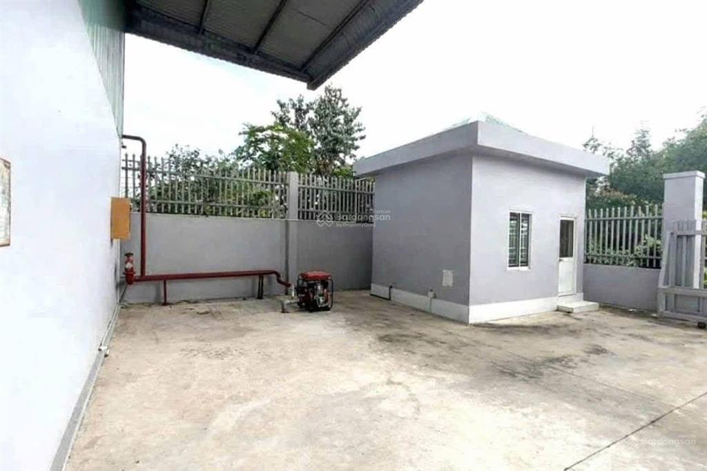 Cho thuê kho xưởng tại an viễn, trảng bom, đồng nai. gần kcn giang điền, có pccc, đường cont rộng