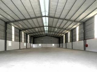 Cho thuê kho xưởng tại an viễn, trảng bom, đồng nai. gần kcn giang điền. có pccc. đường cont rộng.