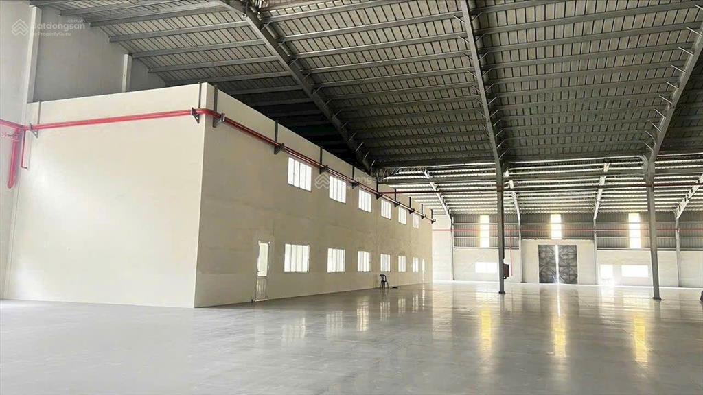 Cho thuê xưởng trong kcn tam phước, biên hòa, đồng nai, pháp lý chuẩn kcn