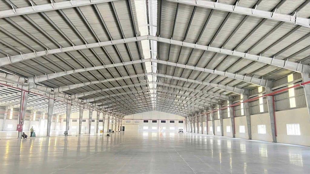 Cho thuê xưởng trong kcn tam phước, biên hòa, đồng nai, pháp lý chuẩn kcn