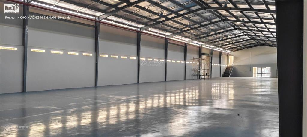 Cho thuê kho icd tân cảng long bình, phường long bình, biên hòa, đồng nai, ngay cổng 11, đường ql51