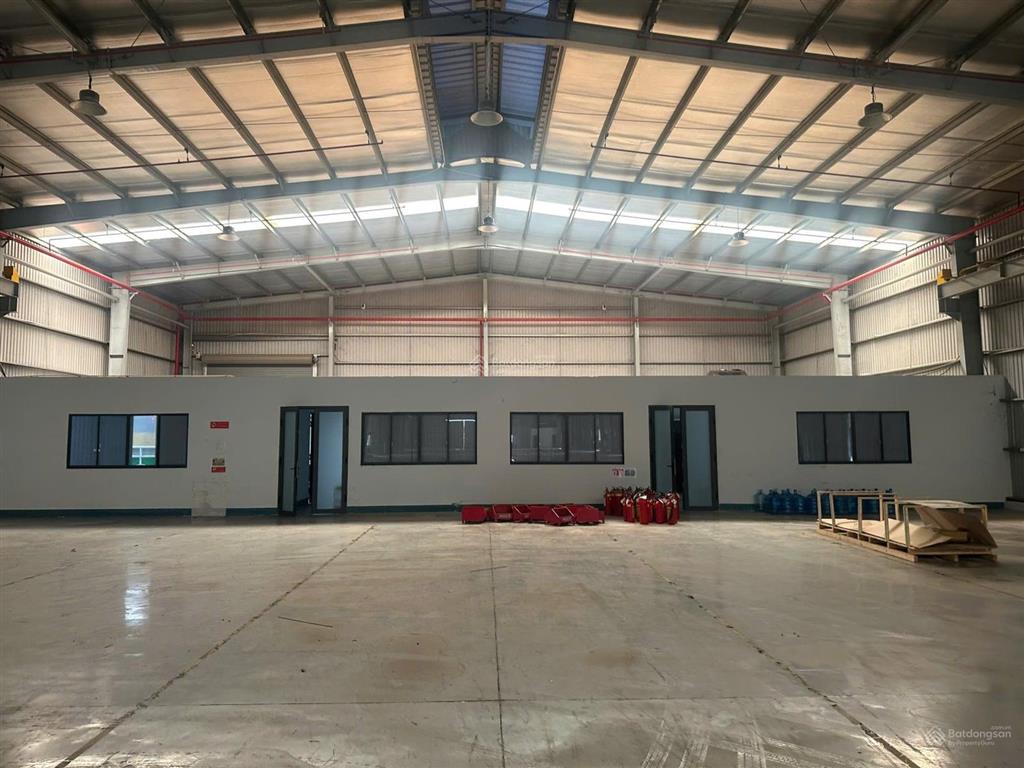 Cho thuê kho icd tân cảng long bình, phường long bình, biên hòa, đồng nai, ngay cổng 11, đường ql51