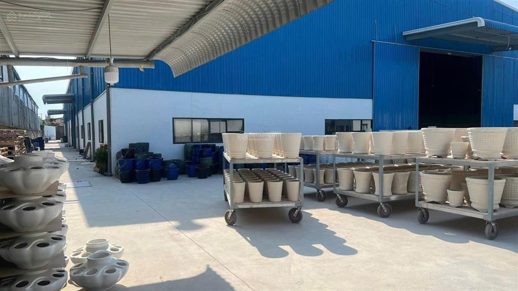 Cho thuê kho xưởng trong cụm công nghiệp gốm sứ tân hạnh, biên hòa, đồng nai, pháp lý chuẩn. pccc