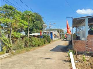 Chủ định cư nước ngoài cần bán lô đất 355m2 + dãy trọ 12 phòng (12x58) ở phước thành, tphcm