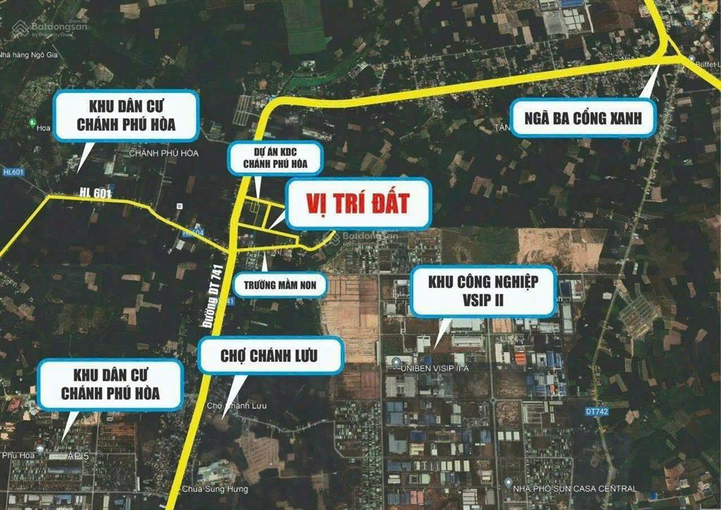 Bán nhanh 1 lô thổ cư mặt tiền dh 275m2 giá chốt 580 triệu pháp lý rõ ràng đầy đủ dân siêu đông