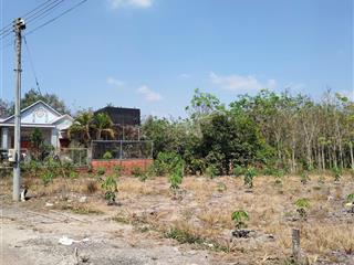 Cần bán lô đất sào vuông vắn, ngang 22m, dân cư hiện hữu, đang trồng cây ăn trái. gọi 0898 050 ***