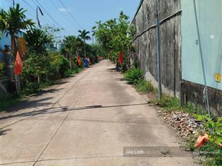 Cần bán lô betong tân tiến phước thành nở hậu 6m, đường betong 12m oto né nhau, 530tr bao sổ