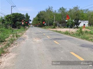 Bán hơn 300m2 đất thổ cư, ngay kdc đông đúc, tiềm năng tăng giá cao