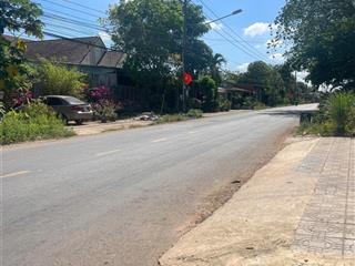 Thanh lý lô đất thổ cư 5*13m cách vòng xoay an phú 3,5km sẵn sổ  0898 050 *** (linh)