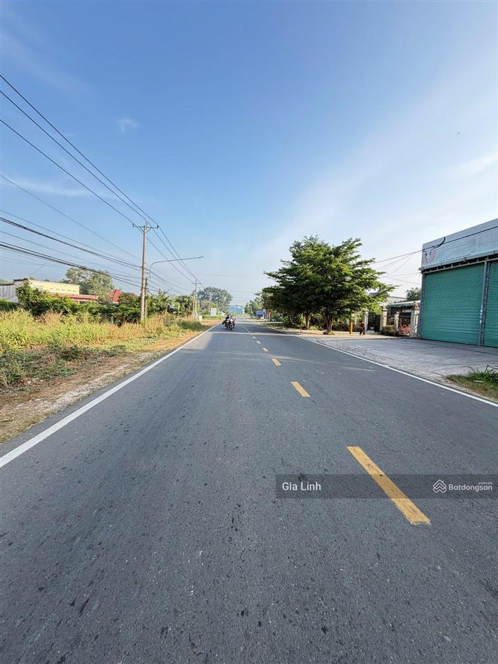 Đất bình dương  cần bán 10x45m có 200m2 thổ cư đất giá chỉ 750tr tl mạnh, gọi tôi xem đất