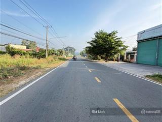 Đất bình dương  cần bán 10x45m có 200m2 thổ cư đất giá chỉ 750tr tl mạnh, gọi tôi xem đất