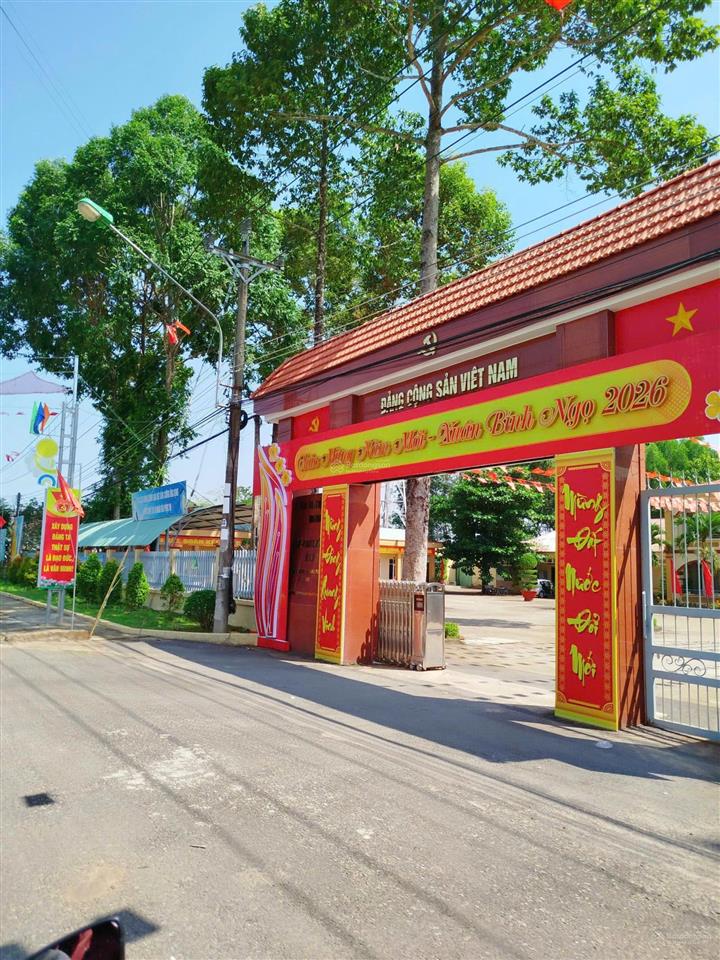 Đất tphcm  bán vườn chỉ 450tr/3367m2 đất, xã phước thành, đã có điện, gọi tôi xem đất