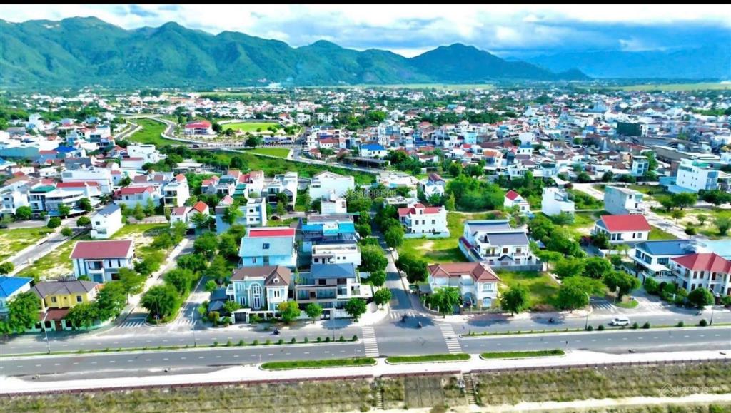Bán đất nền dự án tại lô 13a  11, n12a, nam sông cái, 25 triệu, 122.32 m2