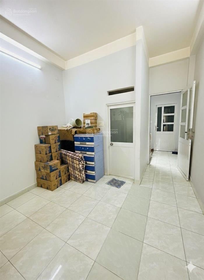 Bán nhà 50m2  hxh 6m  sát mt xô viết nghệ tĩnh  bình thạnh  3 tầng  8 tỷ