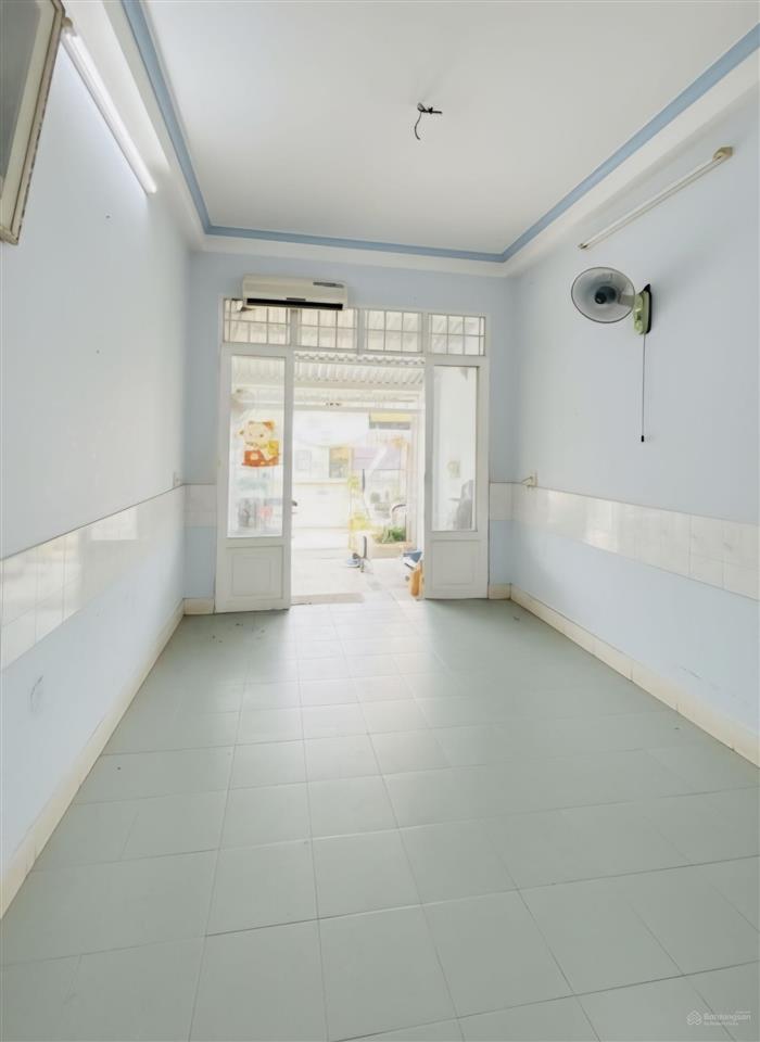 Bán nhà 50m2  hxh 6m  sát mt xô viết nghệ tĩnh  bình thạnh  3 tầng  8 tỷ