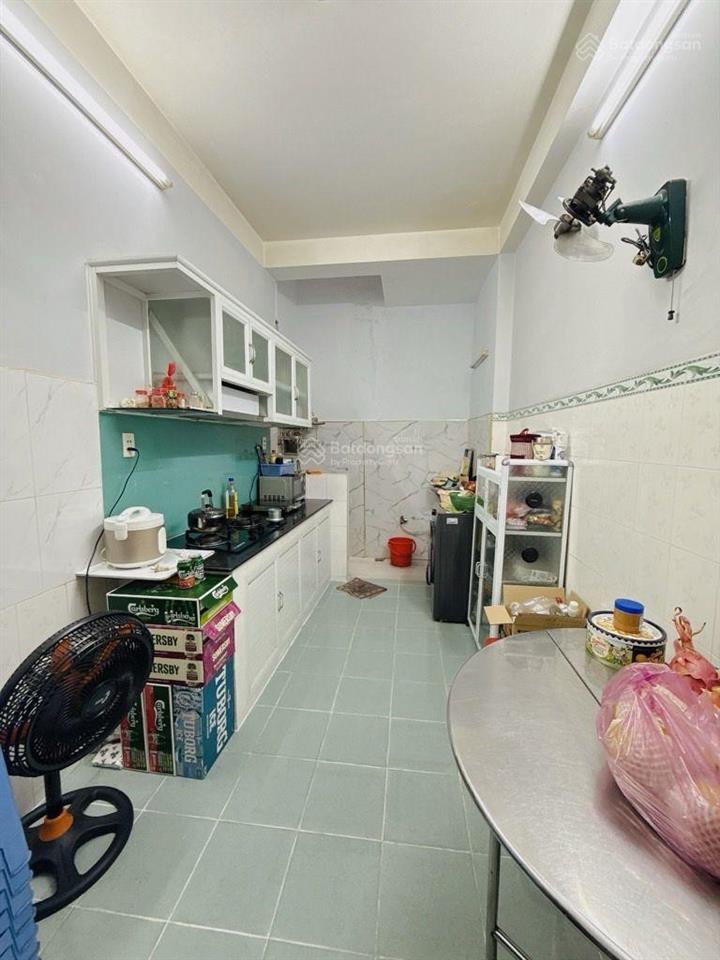 Bán nhà 50m2  hxh 6m  sát mt xô viết nghệ tĩnh  bình thạnh  3 tầng  8 tỷ