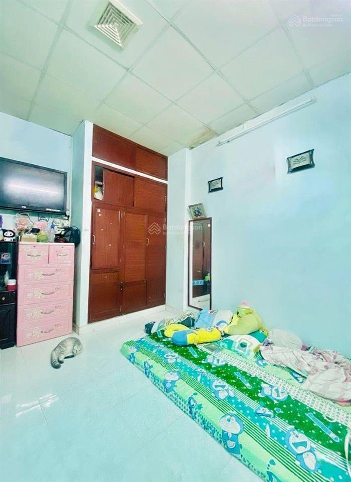 Bán nhà nguyễn hữu cảnh  hẻm xe tải 8m  96m2  gần landmark  cho thuê 30tr/tháng  9.x tỷ tl