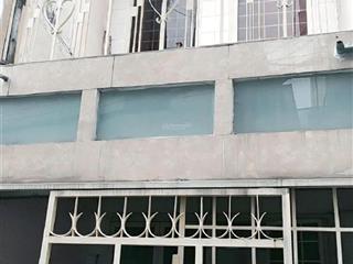 Bán nhà 45m2  gần phan văn trị  tt bình thạnh  tiện xây mới  5. x tỷ tl