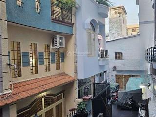 Nhà đẹp phan xích long  3 tầng  62m2 sd  sát quận 1  phù hợp vào ở ngay  5.x tỷ tl