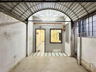 Gấp bán nhà 90m2  ngang 5m nở hậu  gần phan văn trị  bình thạnh  hẻm xe hơi  8.x tỷ