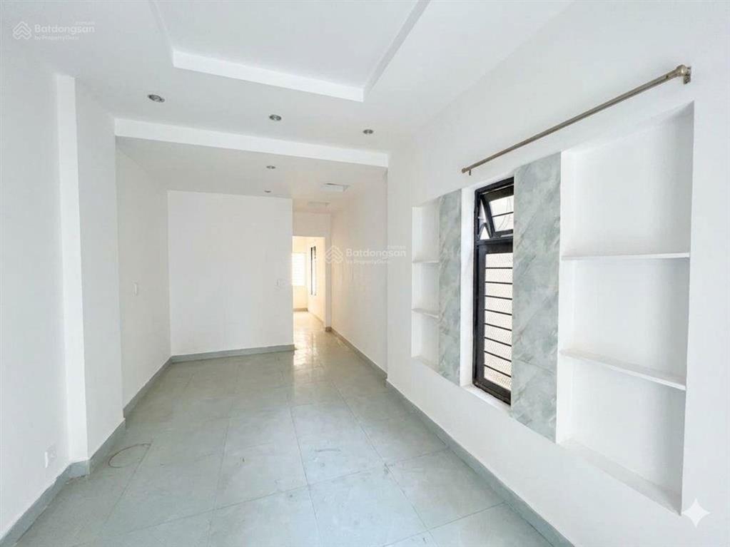 Bán nhà 100m2  hẻm xe tải  gần bạch đằng  tt bình thạnh  14.x tỷ tl