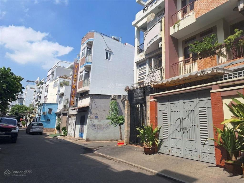 Bán nhà 100m2  hẻm xe tải  gần bạch đằng  tt bình thạnh  14.x tỷ tl