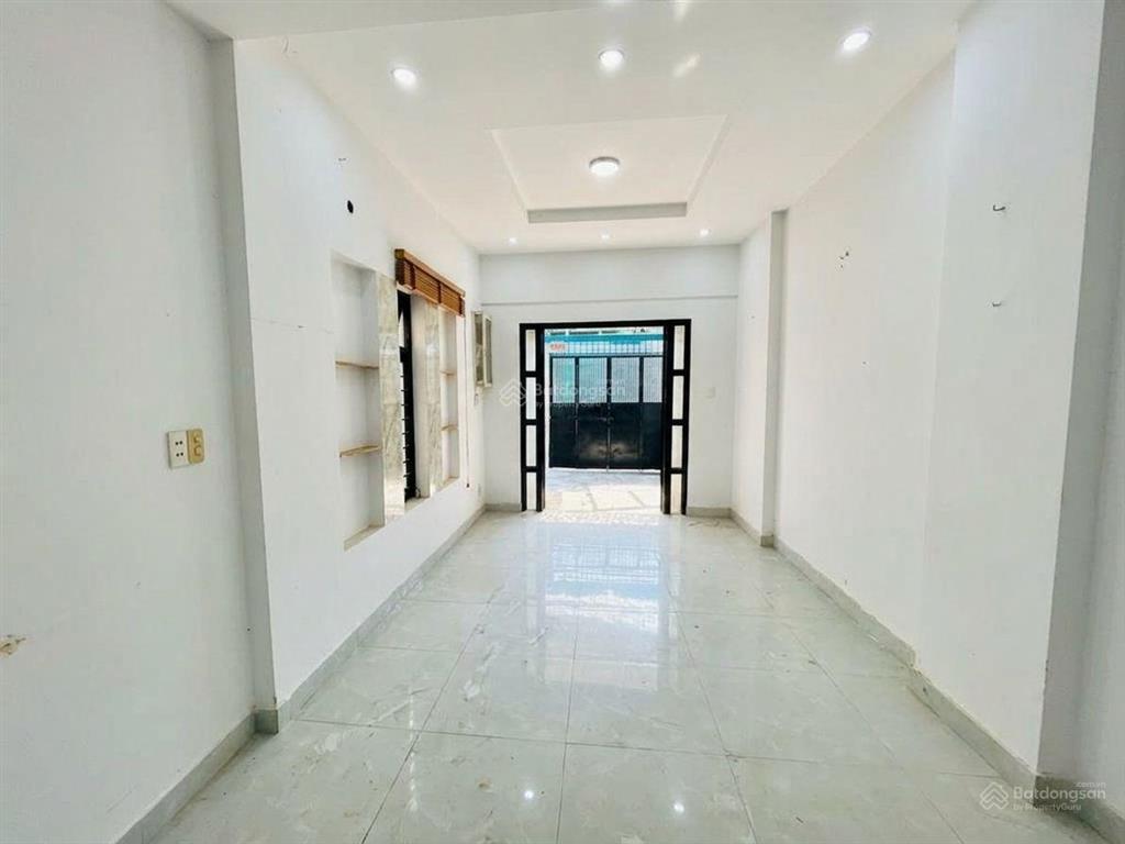 Bán nhà 100m2  hẻm xe tải  gần bạch đằng  tt bình thạnh  14.x tỷ tl