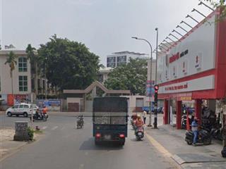 Bán nhà sát mt nguyễn văn đậu  ngang gần 5m  hẻm thông  vào ở ngay  nhỉnh 5 tỷ