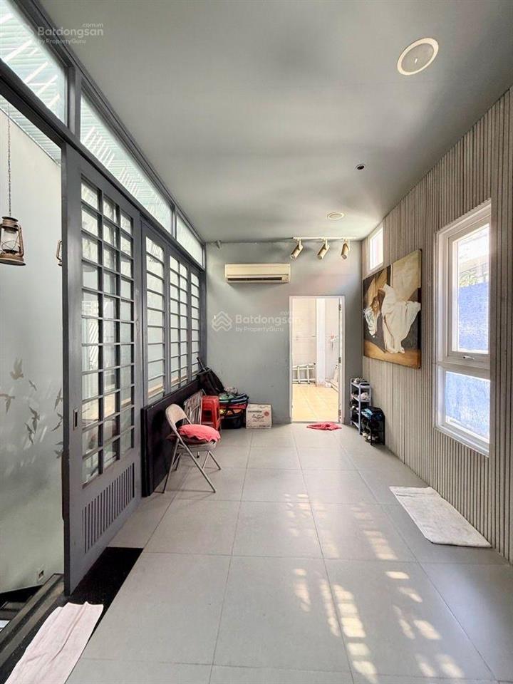 Bán nhà phố võ oanh  bình thạnh  70m2 ngang hơn 4m  4 tầng  dòng tiền ổn định  35 tỷ tl