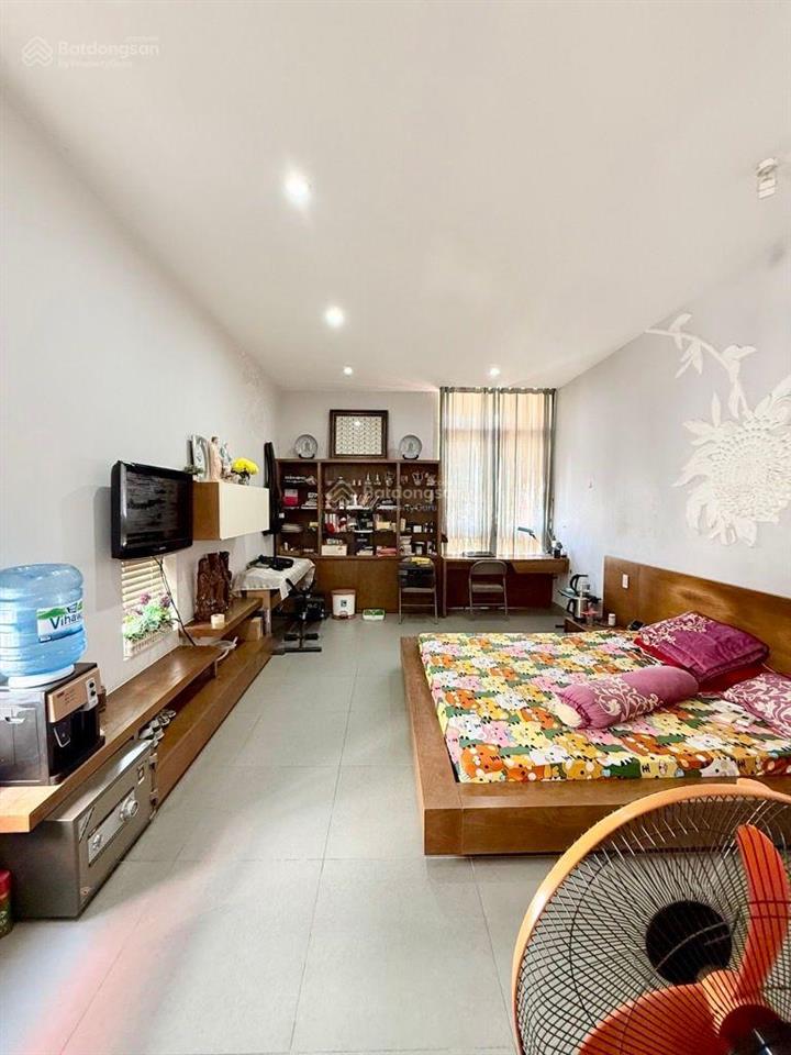 Bán nhà phố võ oanh  bình thạnh  70m2 ngang hơn 4m  4 tầng  dòng tiền ổn định  35 tỷ tl