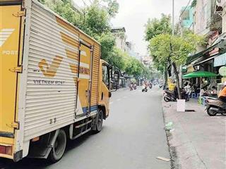 Bán nhà 40m2  bình thạnh  sát hxh  gần phan đăng lưu  5,x tỷ