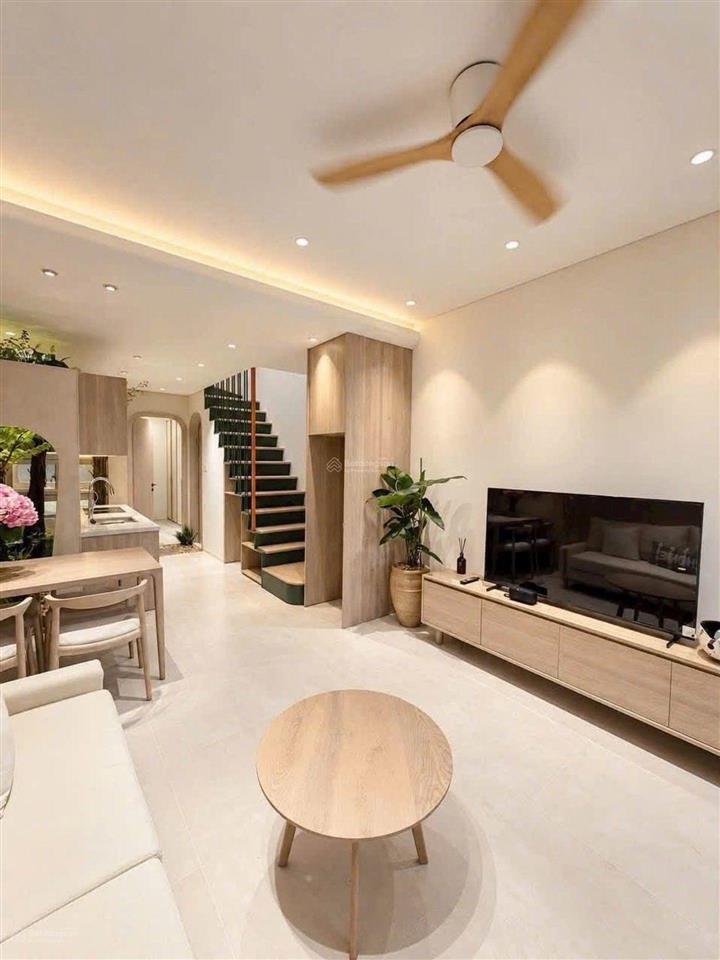 Bán nhà đẹp phú nhuận  50m2  gần phan xích long  ngang 4m  8.x tỷ