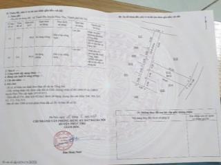 84M ĐẤT 2 MẶT TIỀN – LÀNG NGHỀ NỘI THẤT THANH ĐA _ HÁT MÔN _ HÀ NỘI