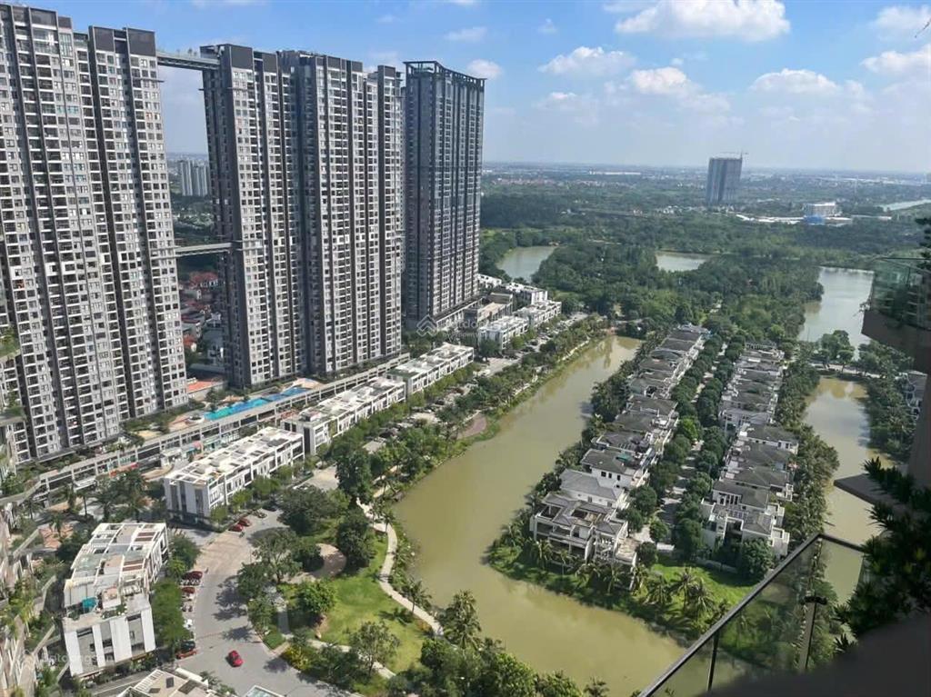 Biệt thự đảo ecopark giá tốt