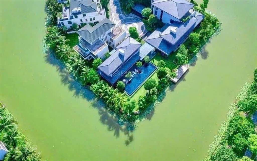 Biệt thự đảo ecopark giá tốt