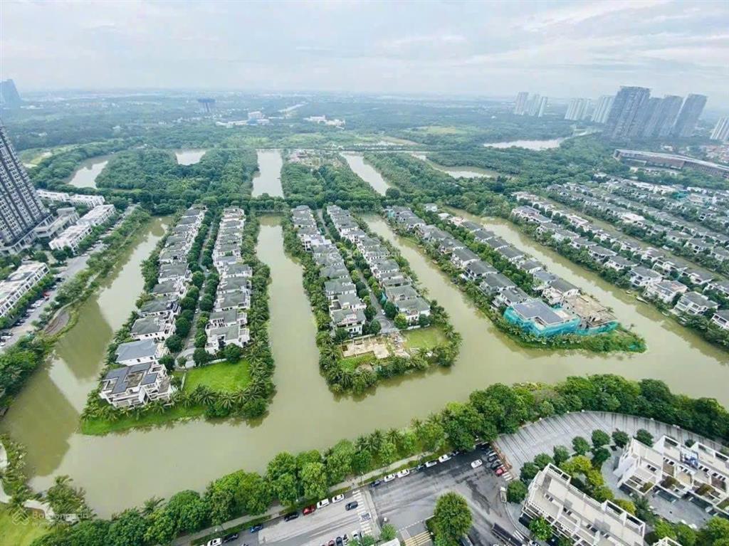 Biệt thự đảo ecopark giá tốt