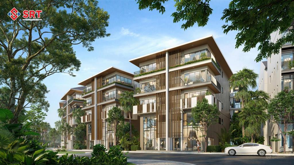 Suất ngoại giao biệt thự lk, song lập mặt biển, trục sát biển horizon bay giá rõ ràng nổi bật