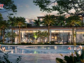 Suất ngoại giao biệt thự lk, song lập mặt biển, trục sát biển horizan bay giá cam kết tốt nhất