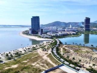 Hot  vốn chỉ 810tr sở hữu căn hộ nghỉ dưỡng cao cấp  căn studio tầng đẹp dự án aria bay hạ long