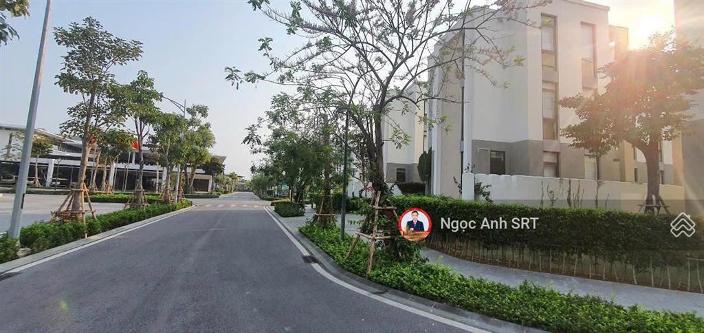 Hiếm hoi  biệt thự triệu đô hạ long  sẵn sổ  sẵn dòng tiền cho thuê hơn 2 tỷ/năm