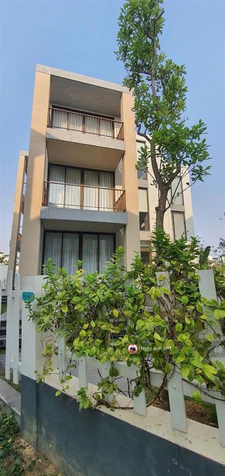 Hiếm hoi  biệt thự triệu đô hạ long  sẵn sổ  sẵn dòng tiền cho thuê hơn 2 tỷ/năm