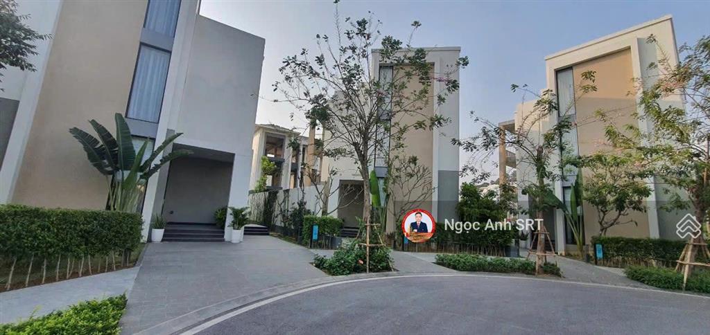 Hiếm hoi  biệt thự triệu đô hạ long  sẵn sổ  sẵn dòng tiền cho thuê hơn 2 tỷ/năm