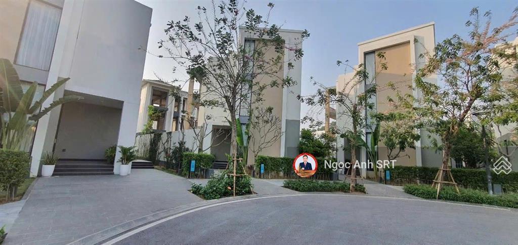 Hiếm hoi  biệt thự triệu đô hạ long  sẵn sổ  sẵn dòng tiền cho thuê hơn 2 tỷ/năm