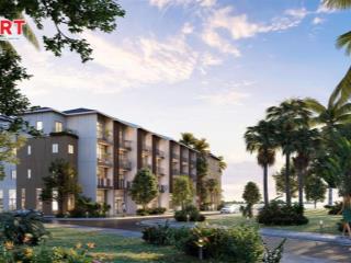 Horizon  biệt thự mặt biển  chưa từng có và sẽ không bao giờ có sản phẩm thứ hai